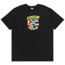 Supreme Bedroom Tee 'Black' (SS25)