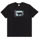Supreme x Damien Hirst Tee Black (SS25)