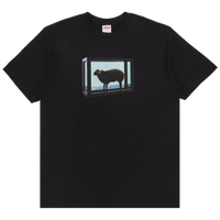 Supreme x Damien Hirst Tee Black (SS25)