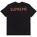 Supreme x Damien Hirst Tee Black (SS25)