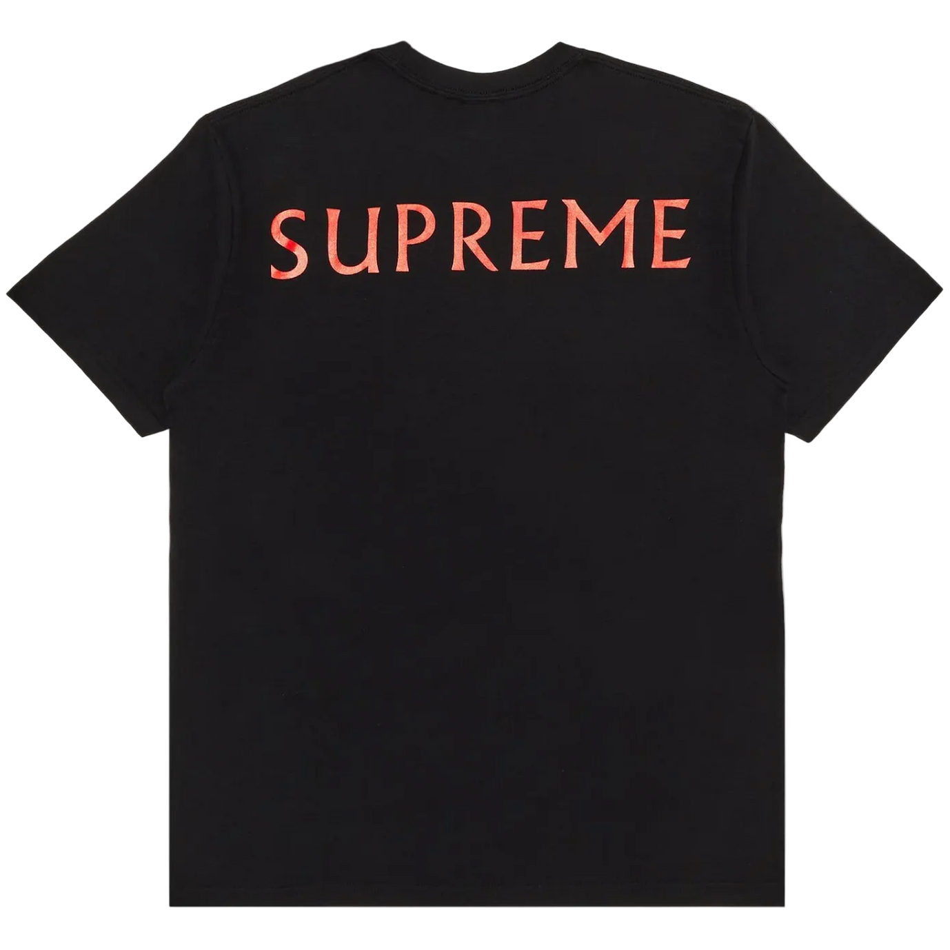 Supreme x Damien Hirst Tee Black (SS25)