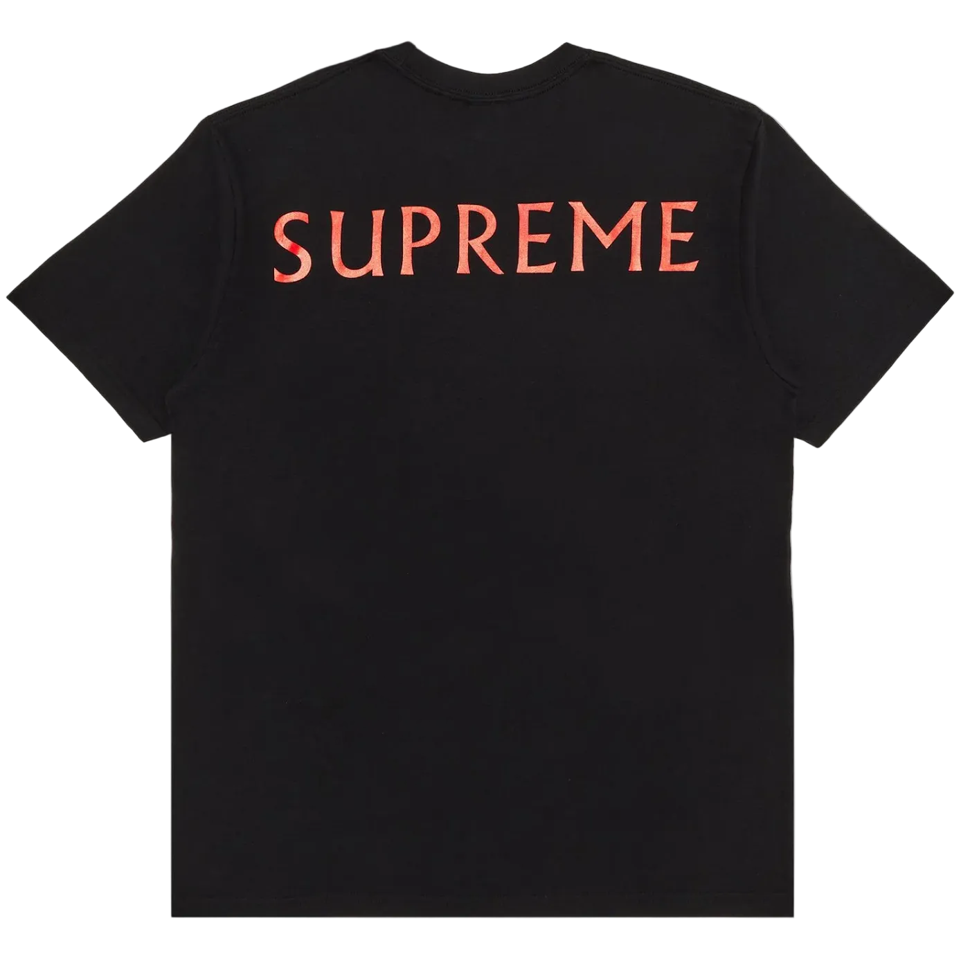 Supreme x Damien Hirst Tee Black (SS25)