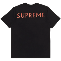 Supreme x Damien Hirst Tee Black (SS25)