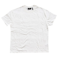 Fear of God Essentials 3M Reflective LA Exclusive Tee White (FW19)