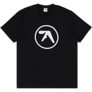 Supreme x Aphex Twin Ambient Works Tee 'Black’ (SS25)
