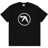 Supreme x Aphex Twin Ambient Works Tee 'Black’ (SS25)