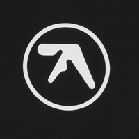 Supreme x Aphex Twin Ambient Works Tee 'Black’ (SS25)