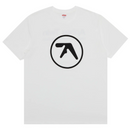 Supreme x Aphex Twin Ambient Works Tee 'White’ (SS25)