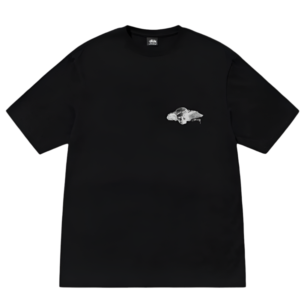 Stüssy Hypnos Tee Black