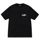 Stüssy Hypnos Tee Black