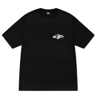 Stüssy Hypnos Tee Black