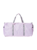 Anti Social Social Club Duffle Bag Pink