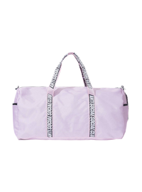Anti Social Social Club Duffle Bag Pink