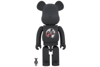 Bearbrick PiL 100% & 1000% Set