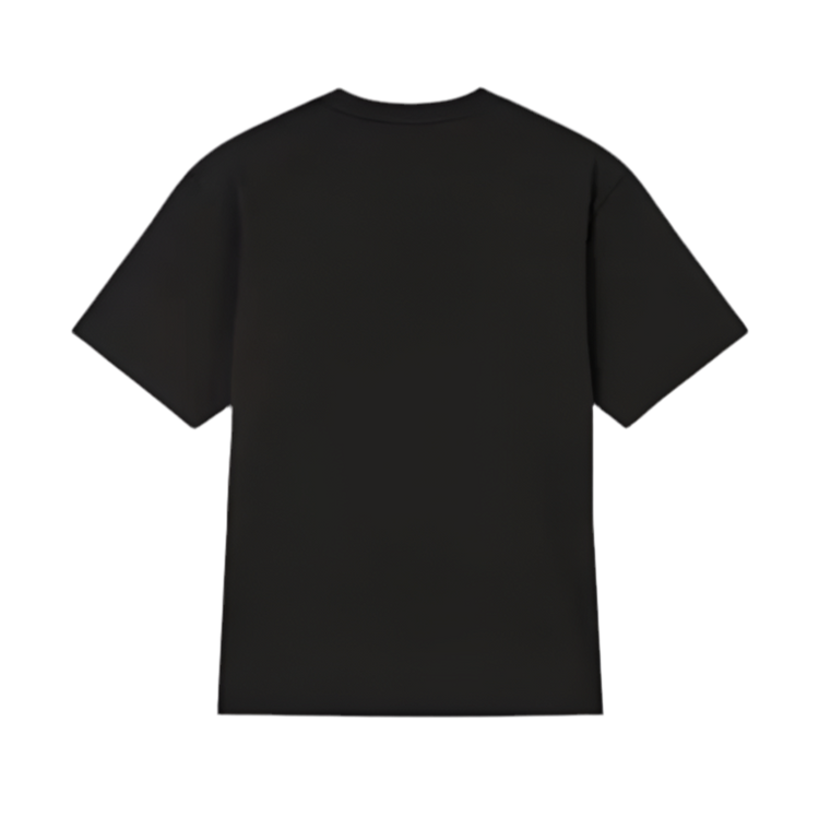 Kenzo Boke Flower 2.0 Oversized T-Shirt Black