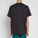 Givenchy Shark Printed T-Shirt Black Oversized Fit
