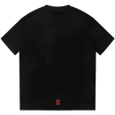 Givenchy 4G Multicolor T-Shirt Black/Red Slim Fit