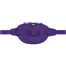 Supreme Waist Bag Purple (FW18)