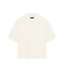 Fear of God Essentials Core T-shirt Cloud Dance (FW23)
