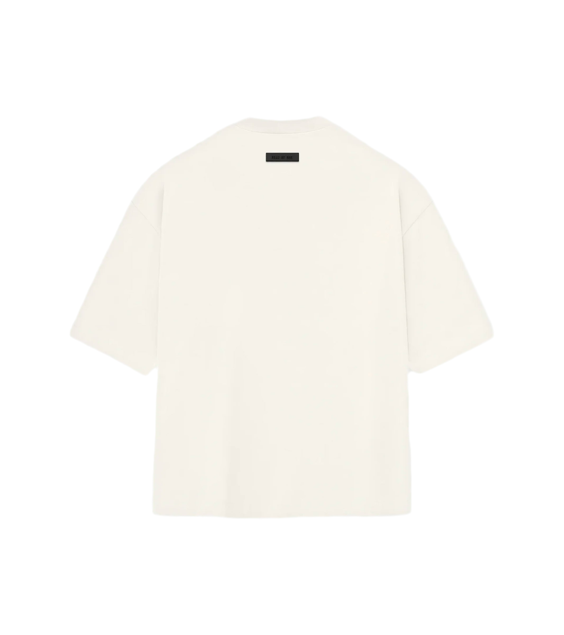 Fear of God Essentials Core T-shirt Cloud Dance (FW23)