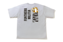 BAPE Tiger Relaxed Tee (Grey)