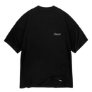 Represent Owners Club Script T-Shirt Black