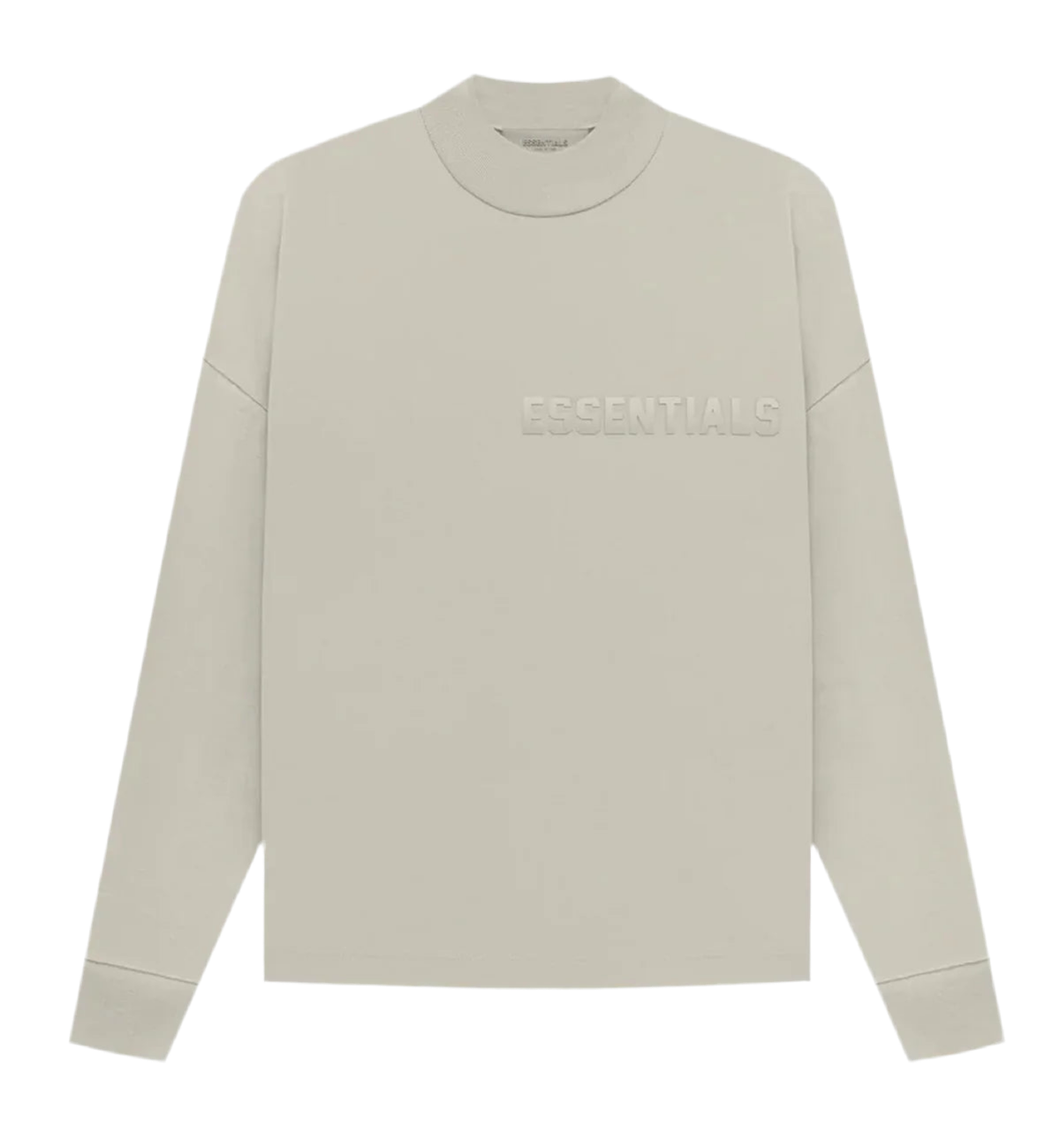 Fear Of God Essentials Sweatshirt Seal (SS23)