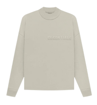 Fear Of God Essentials Sweatshirt Seal (SS23)