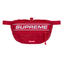 Supreme 3D Logo Waist Bag Red (FW23)