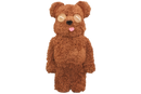 Bearbrick TIM 400%