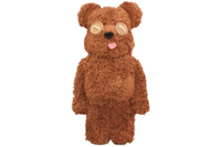Bearbrick TIM 400%