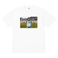 Supreme Maradona Tee White (SS24)