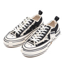 XVESSEL G.O.P. Lows black