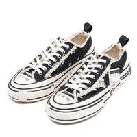 XVESSEL G.O.P. Lows black