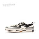 XVESSEL G.O.P. Lows black