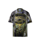 Nike x NOCTA Opal Tito Neeks Button Down Pilgrim | Oil Green | Black