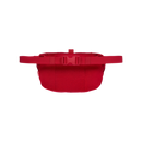 Supreme 3D Logo Waist Bag Red (FW23)