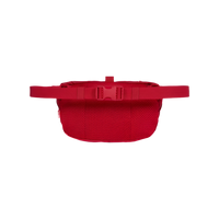 Supreme 3D Logo Waist Bag Red (FW23)