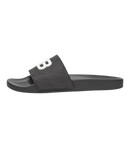 Balenciaga Pool Slides 3D BB Glow Logo