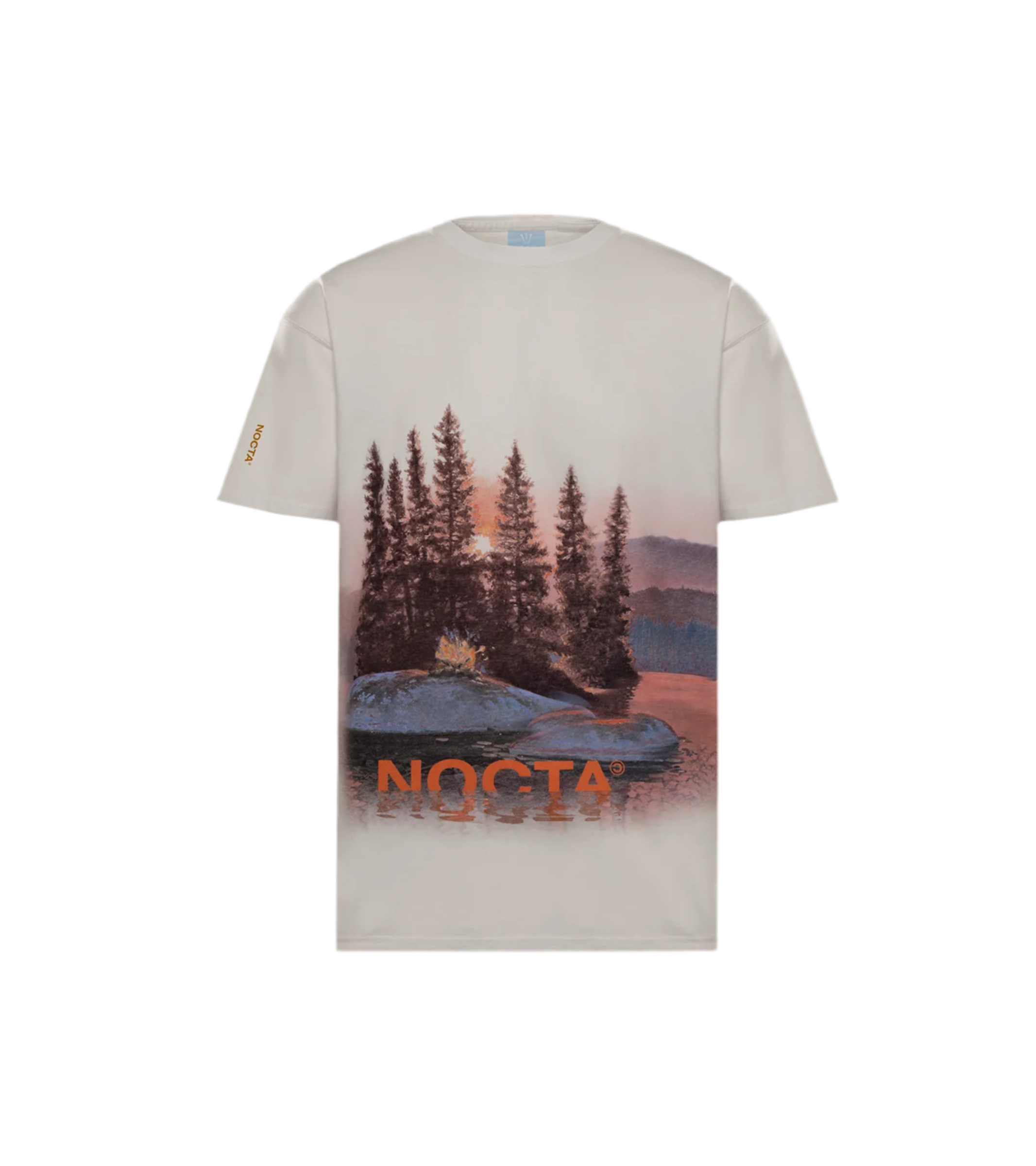 Nike x NOCTA Opal Reels Tee White