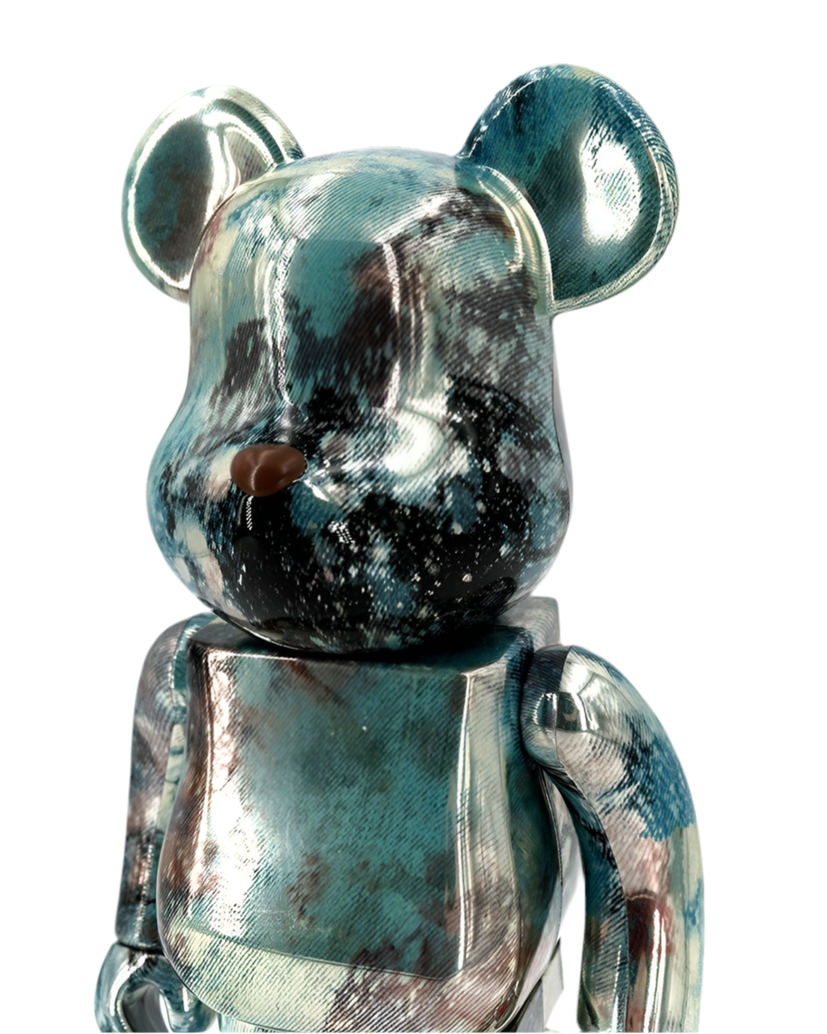 Bearbrick Pushead #5 1000%