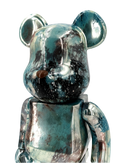 Bearbrick Pushead #5 1000%