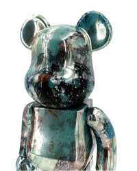 Bearbrick Pushead #5 1000%