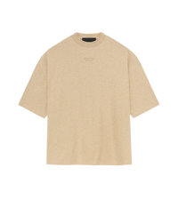 Fear of God Essentials Core T-shirt Gold Heather (FW23)