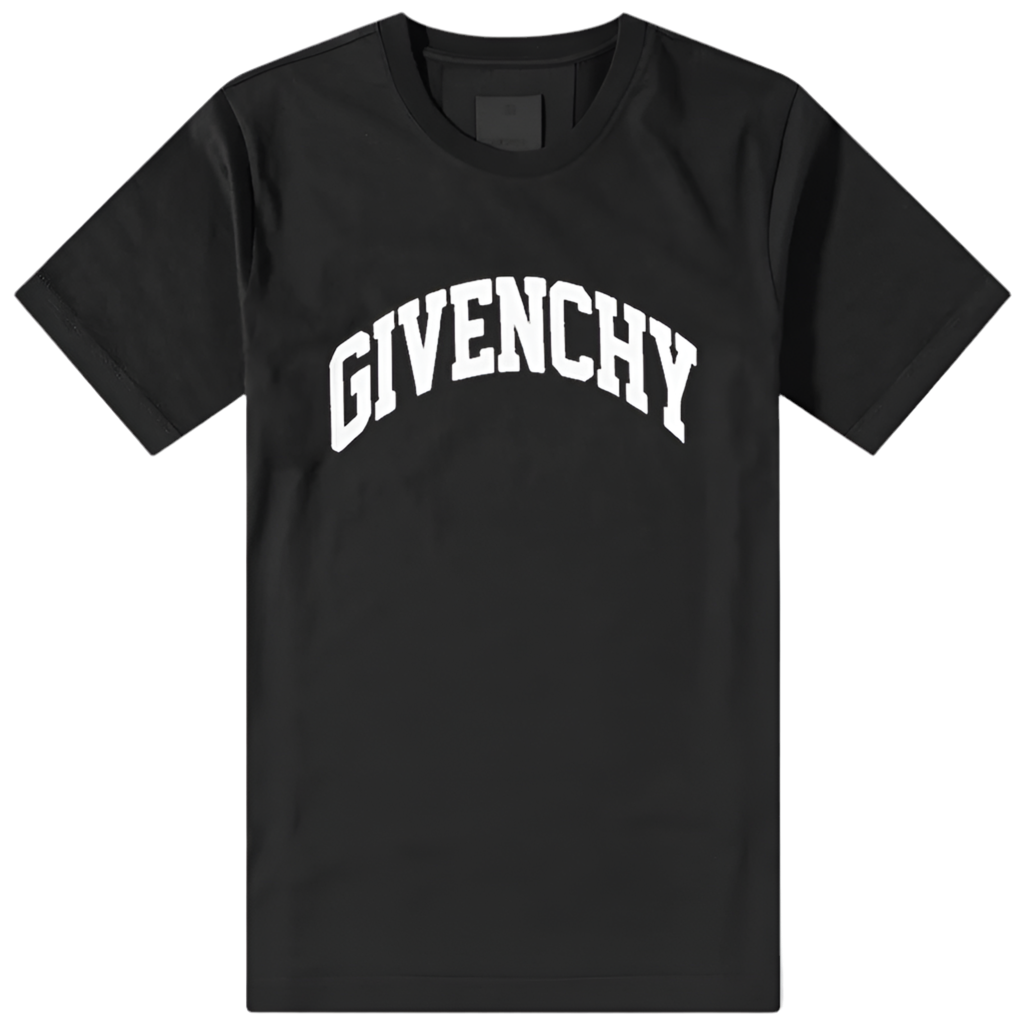 Givenchy College Logo T-Shirt Classic Fit