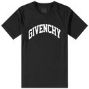 Givenchy College Logo T-Shirt Classic Fit