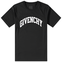 Givenchy College Logo T-Shirt Classic Fit