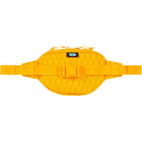 Supreme Waist Bag Yellow (FW18)