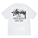Stüssy x Dover Street Market New York White (SS21)