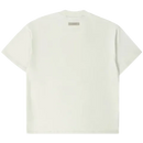 Fear Of God Essentials 3D Logo Tee Mozzarella (FW21)